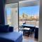 Cosy Apartment with sea view