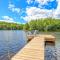Brown Bear Lodge
