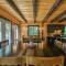 Brown Bear Lodge