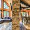 Brown Bear Lodge