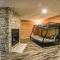 Brown Bear Lodge