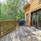 Brown Bear Lodge