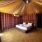 Wadi Rum Gulf camp