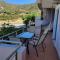 180 Degree Sea View Apartment - 帕琉乔拉