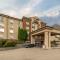 Comfort Inn & Suites Salmon Arm - Salmon Arm