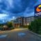 Comfort Inn & Suites Salmon Arm - Salmon Arm