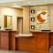 Comfort Inn & Suites Salmon Arm