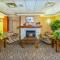 Comfort Inn & Suites Salmon Arm