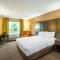 Comfort Inn & Suites Salmon Arm