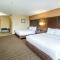 Comfort Inn & Suites Salmon Arm - Salmon Arm