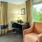 Comfort Inn & Suites Salmon Arm - Salmon Arm