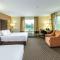 Comfort Inn & Suites Salmon Arm