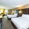 Comfort Inn & Suites Salmon Arm - Salmon Arm