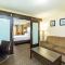 Comfort Inn & Suites Salmon Arm - Salmon Arm