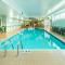 Comfort Inn & Suites Salmon Arm - Salmon Arm