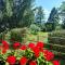 Il Bosco Guest House Subiaco