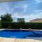Hermosa casa de campo con piscina Girardot flandes - Girardot