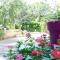 Entre vignes et horizon Appartement avec jacuzzi privatif et piscine commune chauffée - Sablet