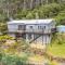 Elevated 3BR, ocean views, pool table, Pirates Bay - Eaglehawk Neck