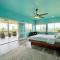 THE HONOMU HOUSE - Gorgeous, Spacious 4Bd2Ba Home near Waterfalls and Hilo, Sleeps 12! - Honomu