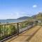 Elevated 3BR, ocean views, pool table, Pirates Bay - Eaglehawk Neck