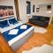 Mini Hotel RiverLux Apartments