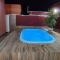 Casa Nova temporada piscina aquecida 24hs