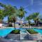 Gulfside Resort. Unit 1