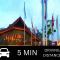 Smile Hotel Chow Kit PWTC
