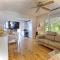 Gulfside Resort. Unit 1