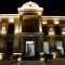 Luxe Lankaran Hotel