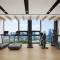 Courtyard by Marriott Sejong Courtyard by Marriott Sejong
