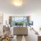 Ocean Shores, 7 27 Weatherly Cl - waterfront with fabulous views and WiFi - Nelson Bay