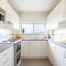 Ocean Shores, 7 27 Weatherly Cl - waterfront with fabulous views and WiFi - Nelson Bay
