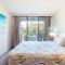 Ocean Shores, 7 27 Weatherly Cl - waterfront with fabulous views and WiFi - Nelson Bay