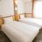 Toyoko Inn Tokyo Akabane-eki Higashi-guchi Ichiban-gai