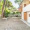 PINETA HOUSE LIGNANO [Free Parking-Beach-Garden]