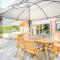 PINETA HOUSE LIGNANO [Free Parking-Beach-Garden]