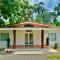 Casa Martin Cahuita Charming Spanish Home