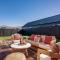 Wooing Retreat - Cromwell Holiday Home