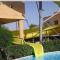 شاليه ديمورا عائلات فقط Dimora Chalet Only Family - Dawwār Muḩammad Abū Shunaynah