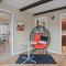 Mid-Century Magic - HUGE Space