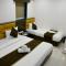 Hotel Royal Ican Sindhubhavan Road
