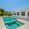 Jupiter Sands, Tequesta, NEW Pool & Spa! - Tequesta