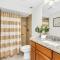 Luxurious Golf Retreat Villa in PGA National!