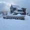 Sub-Zero Mt Hotham