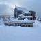 Sub-Zero Mt Hotham - Mount Hotham