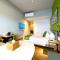 RV Hotel Gianyar
