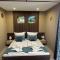 Sea View Private Studio B 511 - Nesebyr