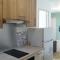 Logements 18 Moliere Futuroscope Poitiers - 沙斯讷伊迪普瓦图